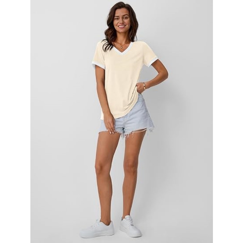 Aelowen Women's T-Shirt Collection