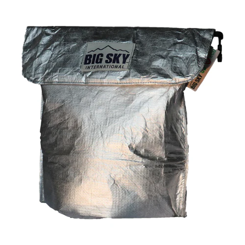 Insulite Insulated Food Pouch by Big Sky International