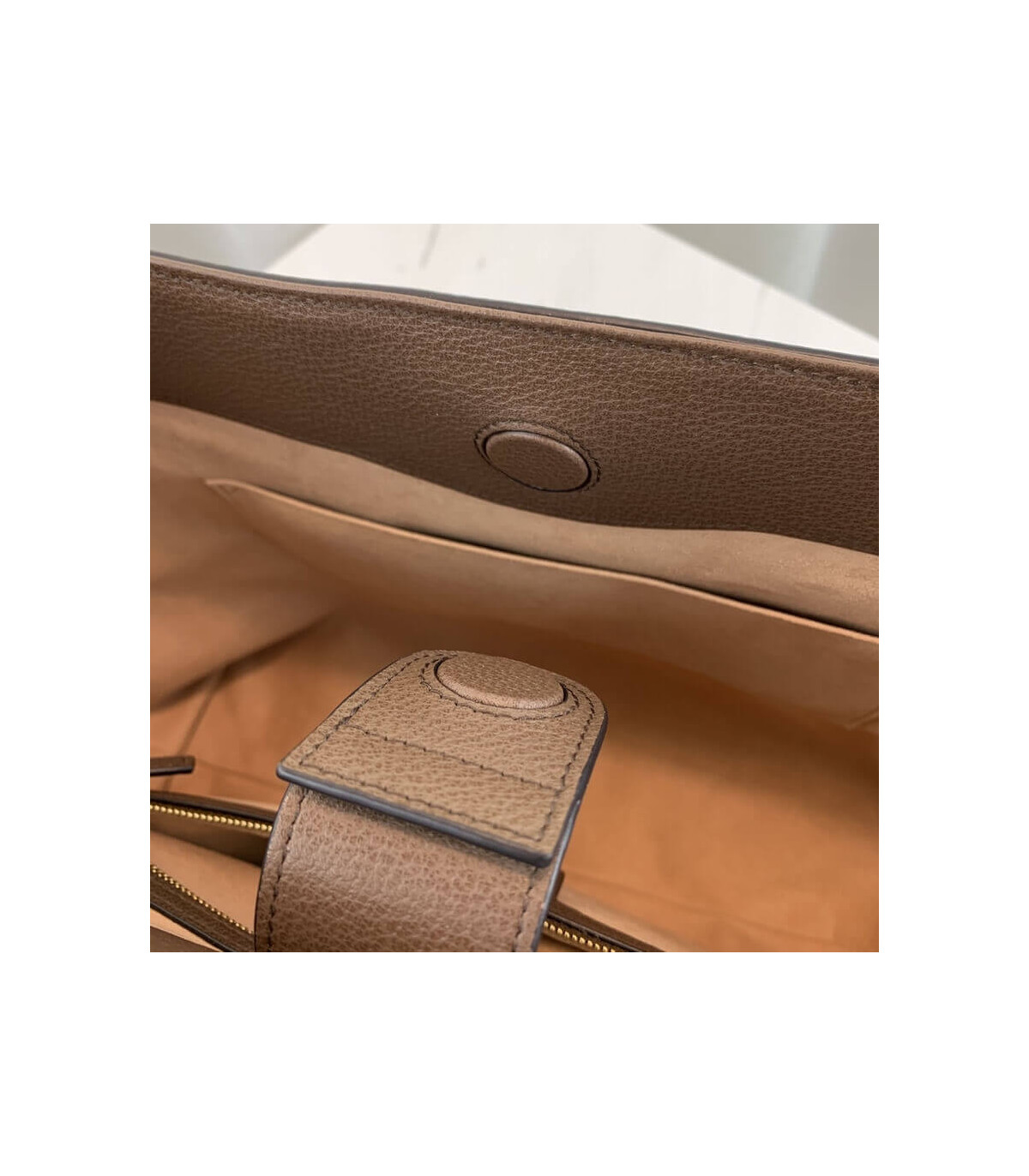 Gucci Ophidia Medium Tote Bag 38cm/15in