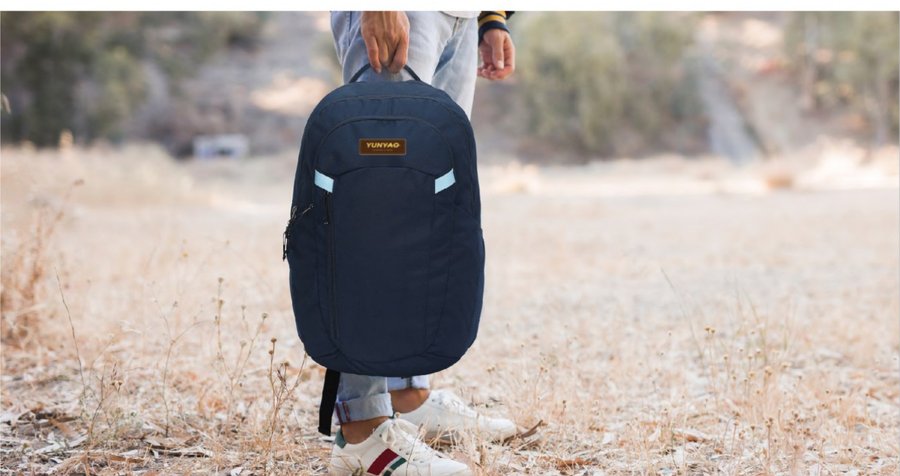 Sports Backpack S2
