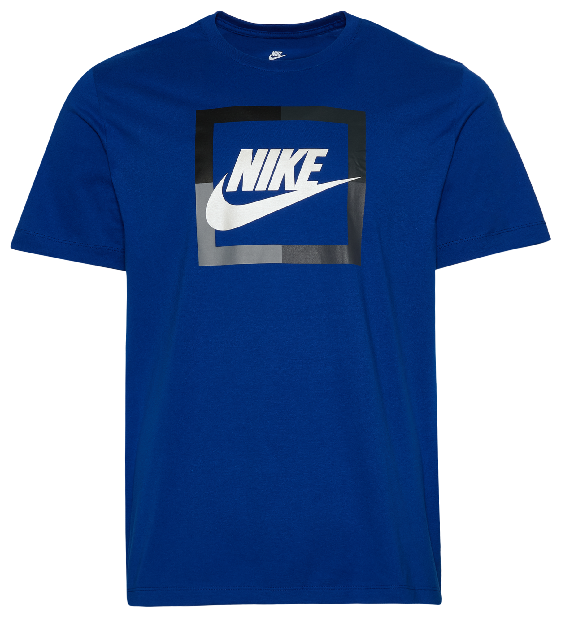 Nike Futura Block T-Shirt