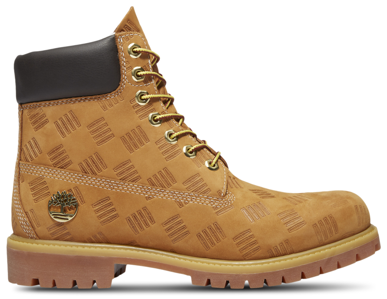 Timberland 6" Premium Waterproof Boots