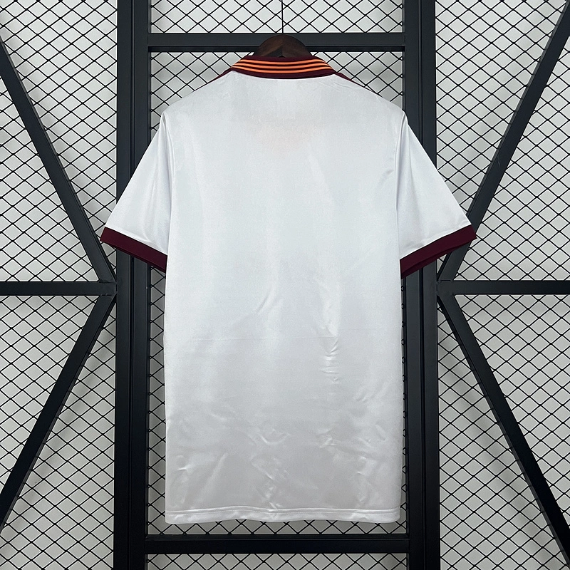 Retro 1992-94 AS Roma Away Football jersey retro