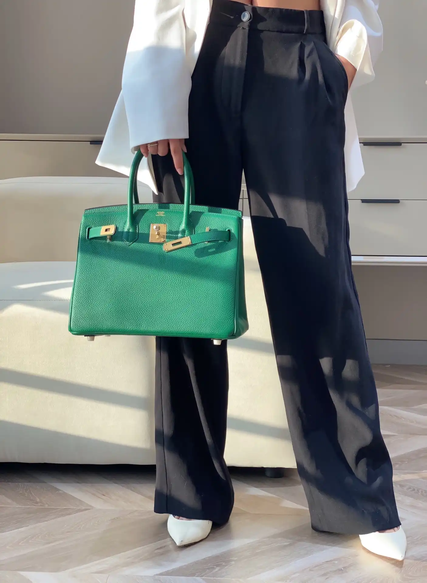 Togo Birkin 30