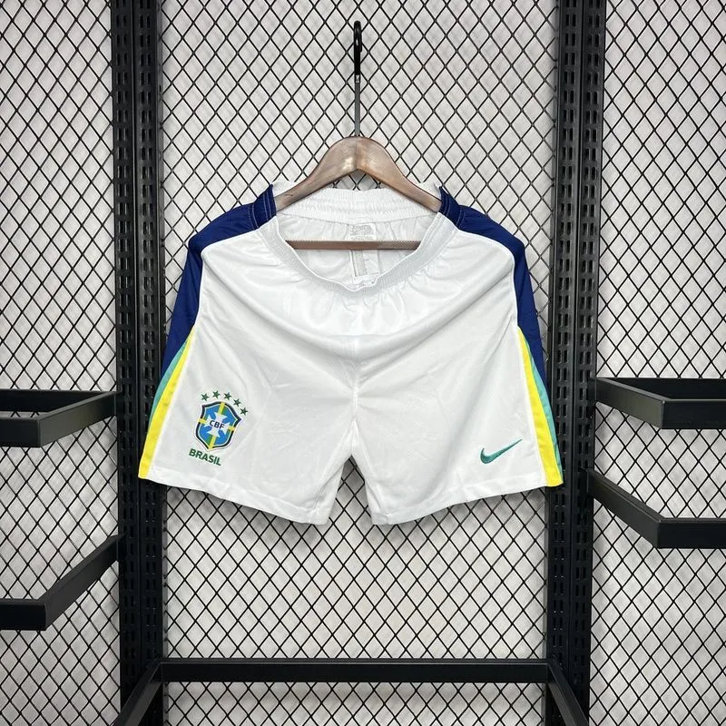 2024-25 Shorts Brazil