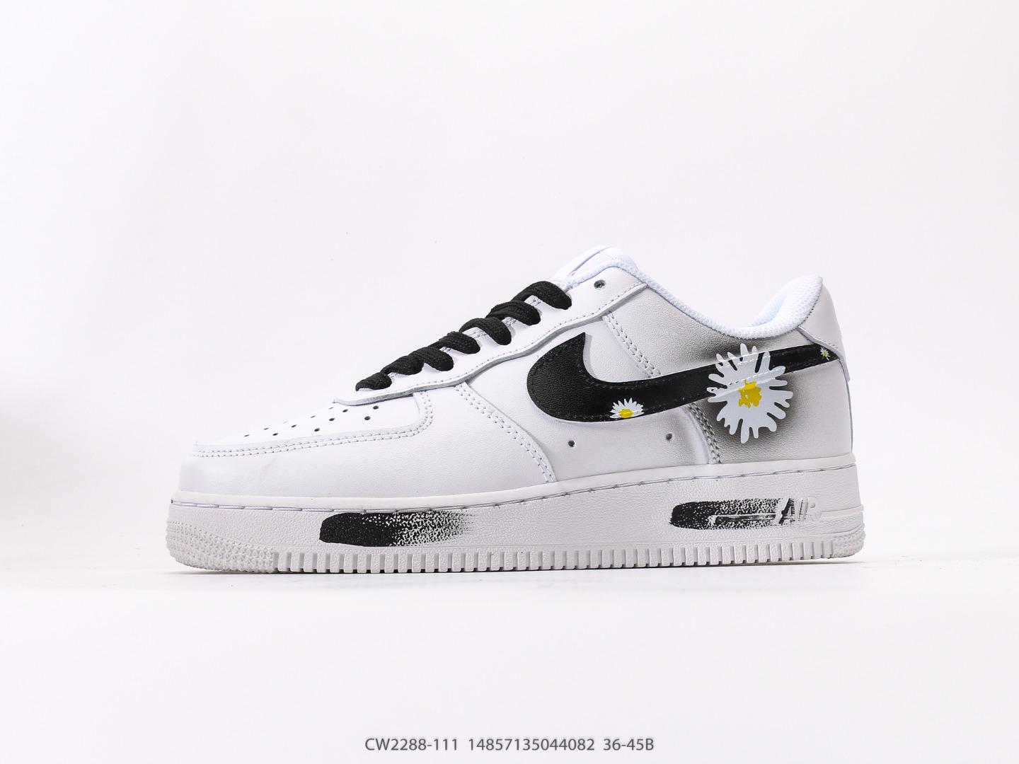 Nike Air Force 1 Low Daisy White