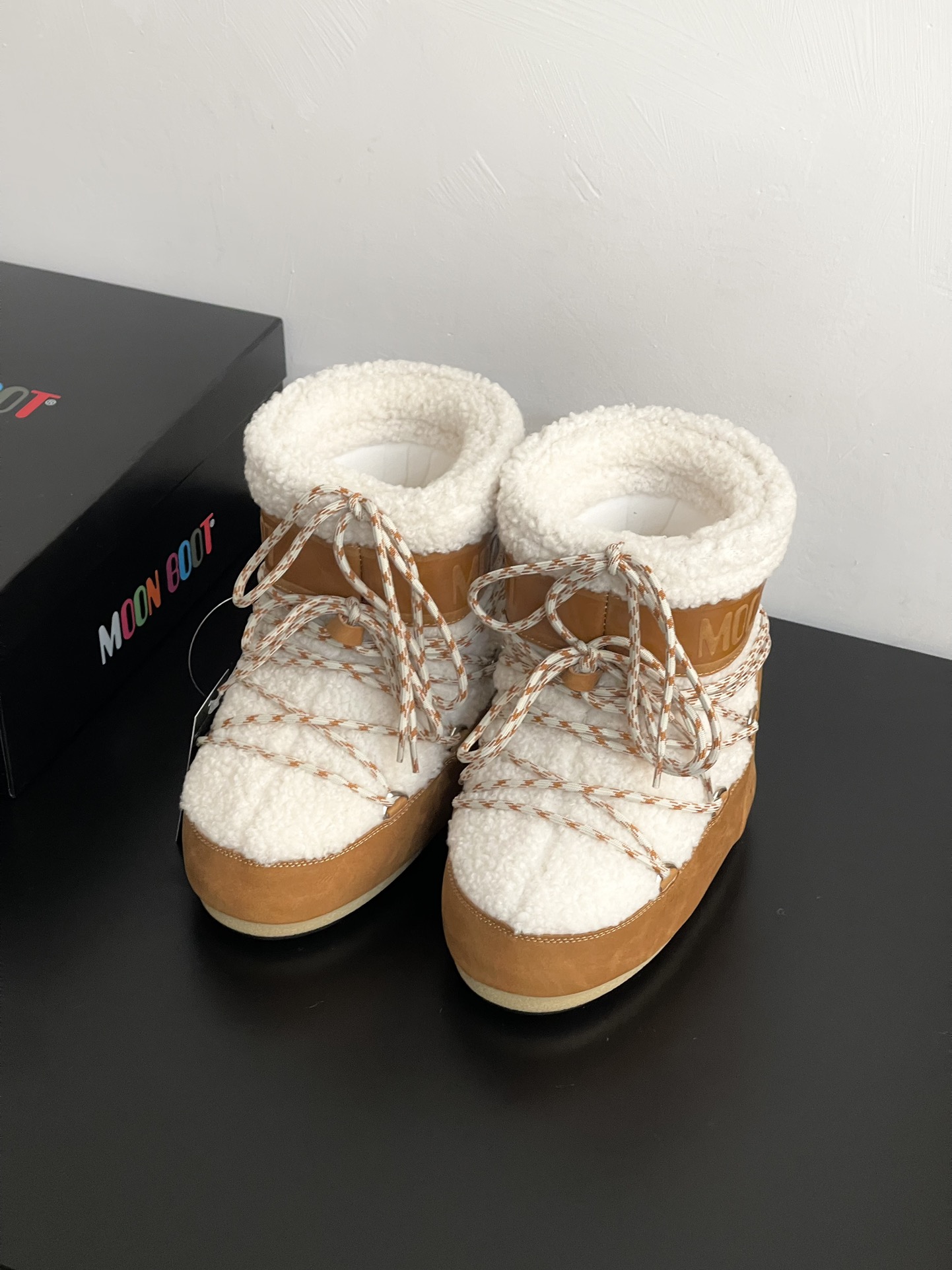 MoonBoot Ski boots