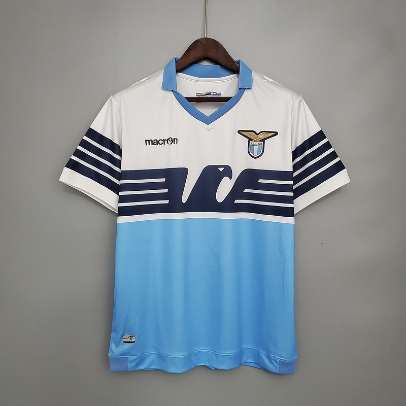 Retro Lazio 2014 home   Football jersey retro