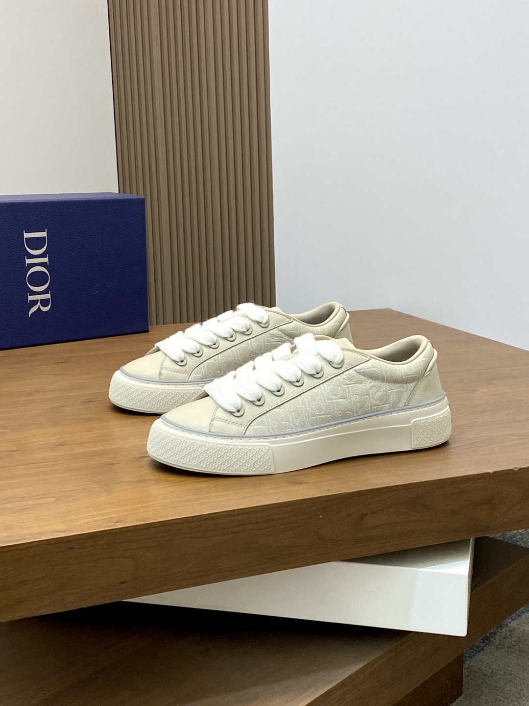 Dior x Denim Tears