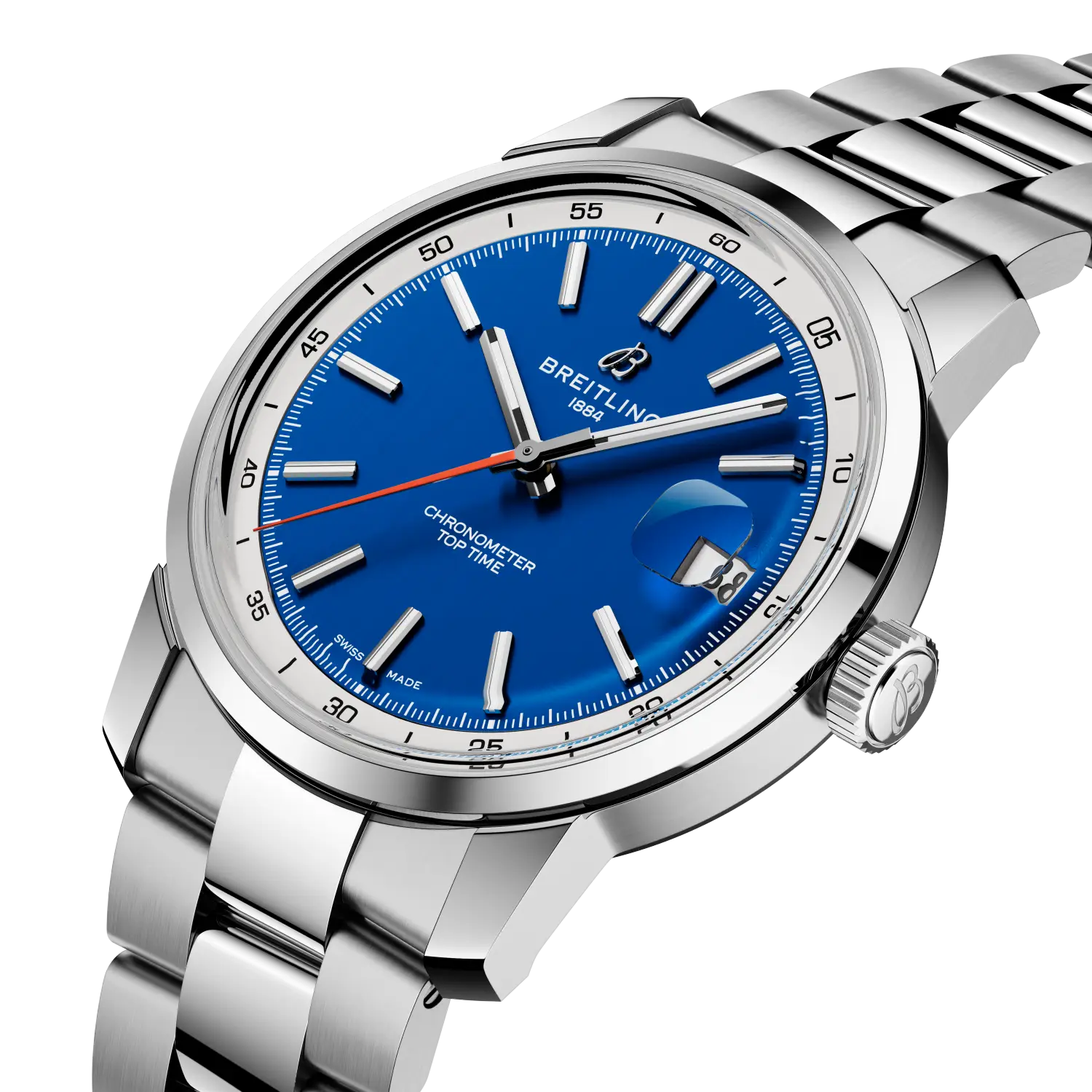 Breitling Top Time B31 38mm AB3113A71C1A1