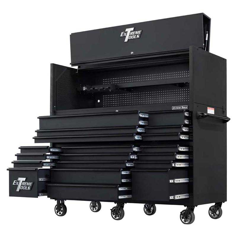EXTREME TOOLS 72