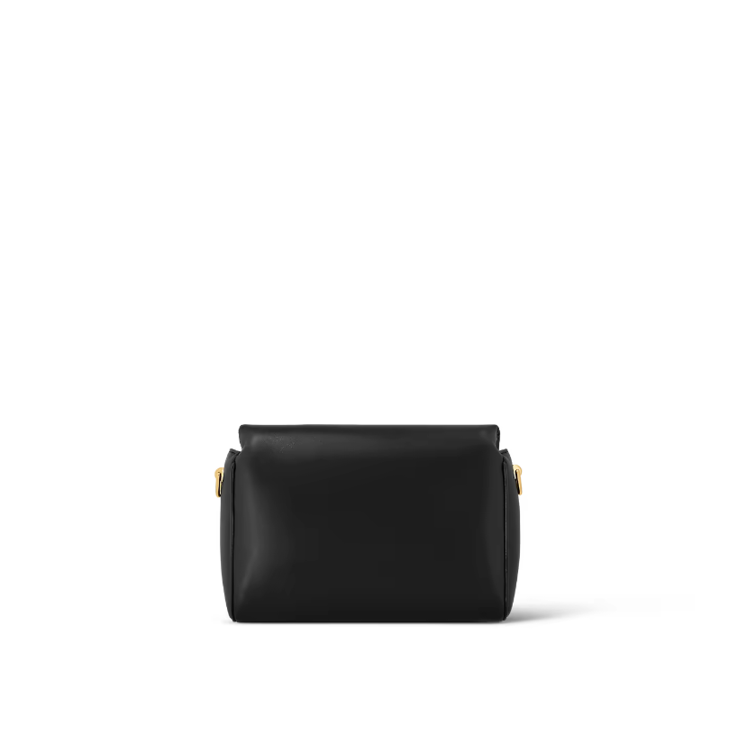 Louis Vuitton Black M22785 Twist MM