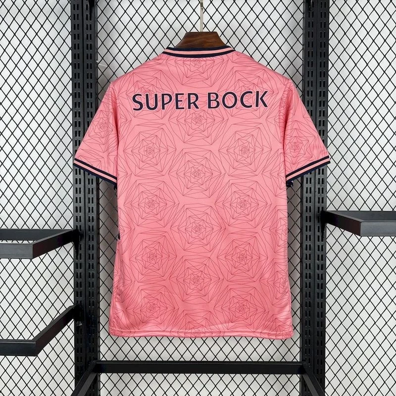 2025-26 FC Porto  Away Football jersey