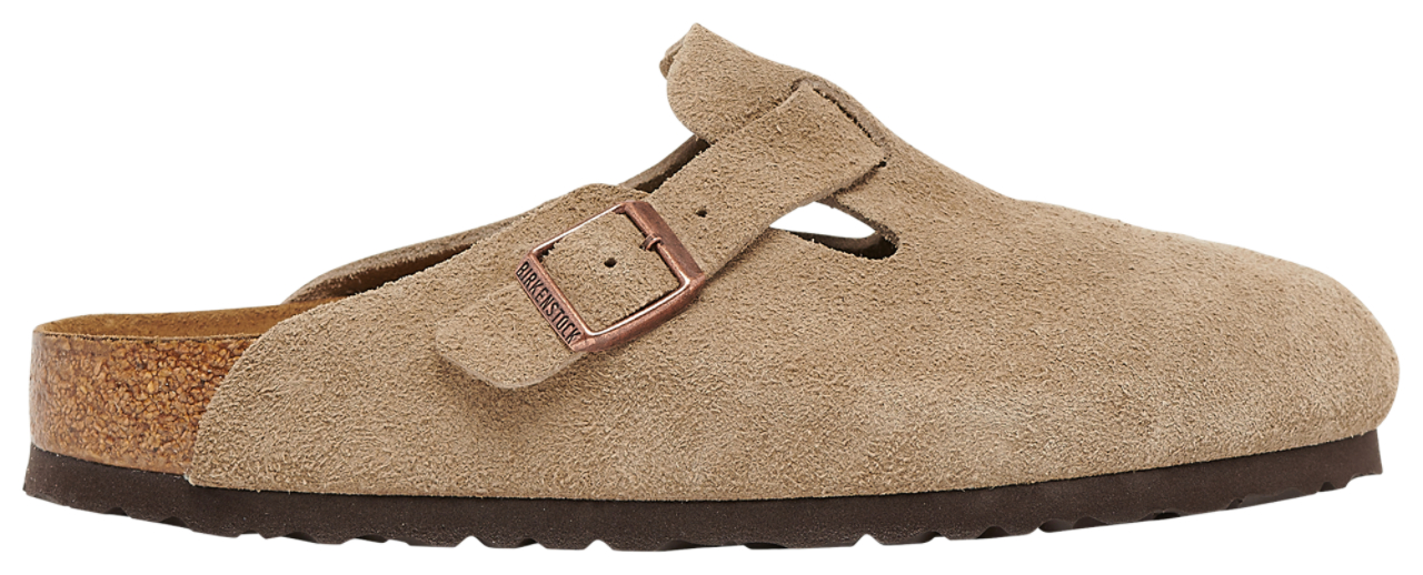 Birkenstock Boston