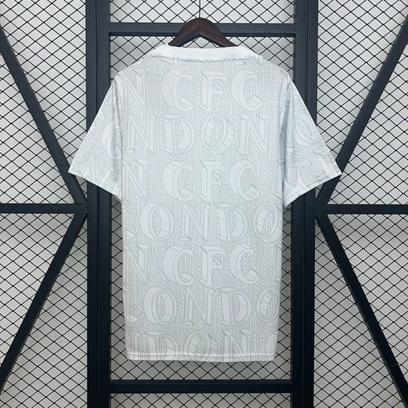 2025-26 Chelsea training Football Jersey