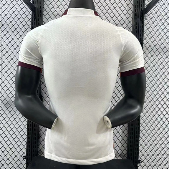 Player 2023-24 Manchester City Away Football jersey