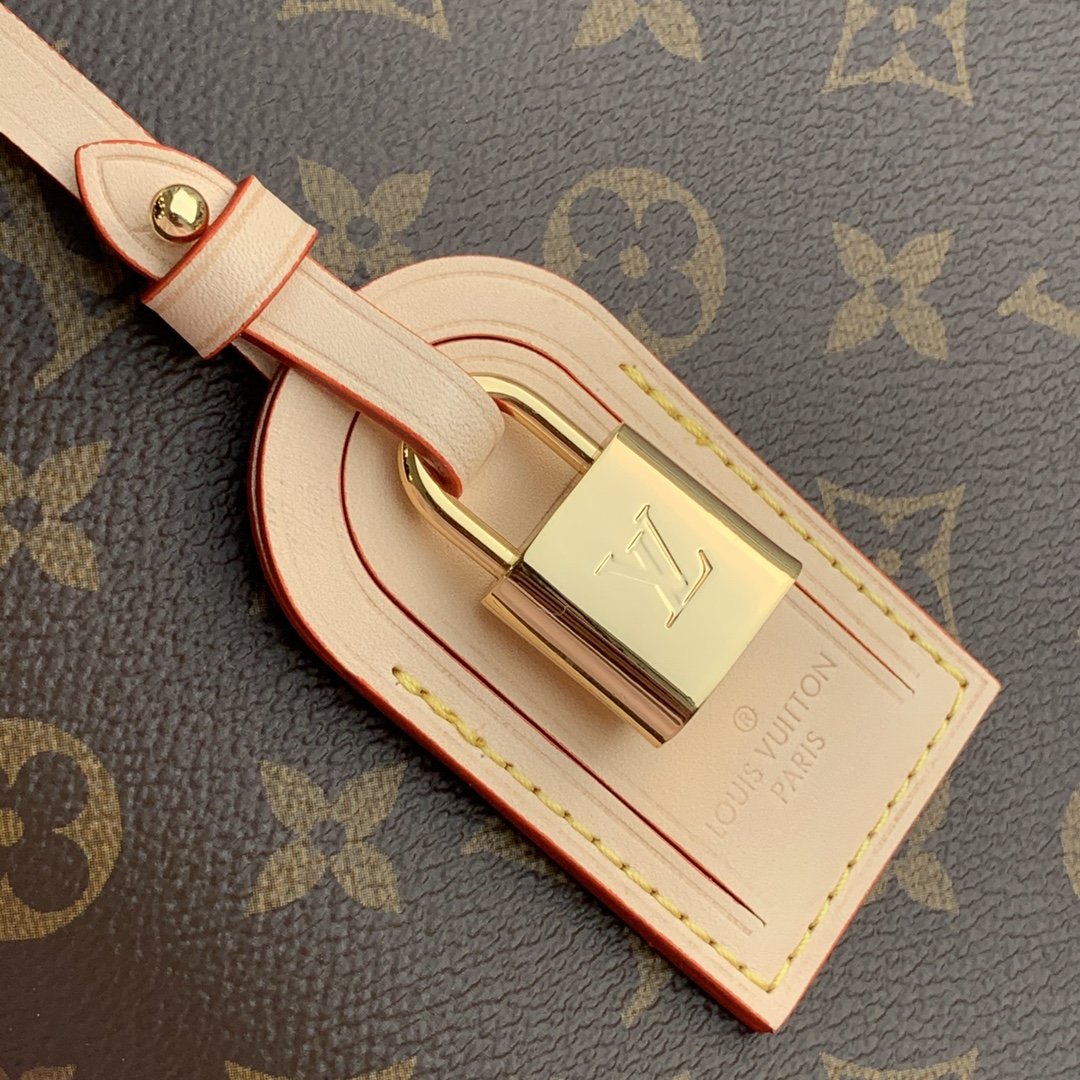 Louis Vuitton Petit Palais Tote 29Cm