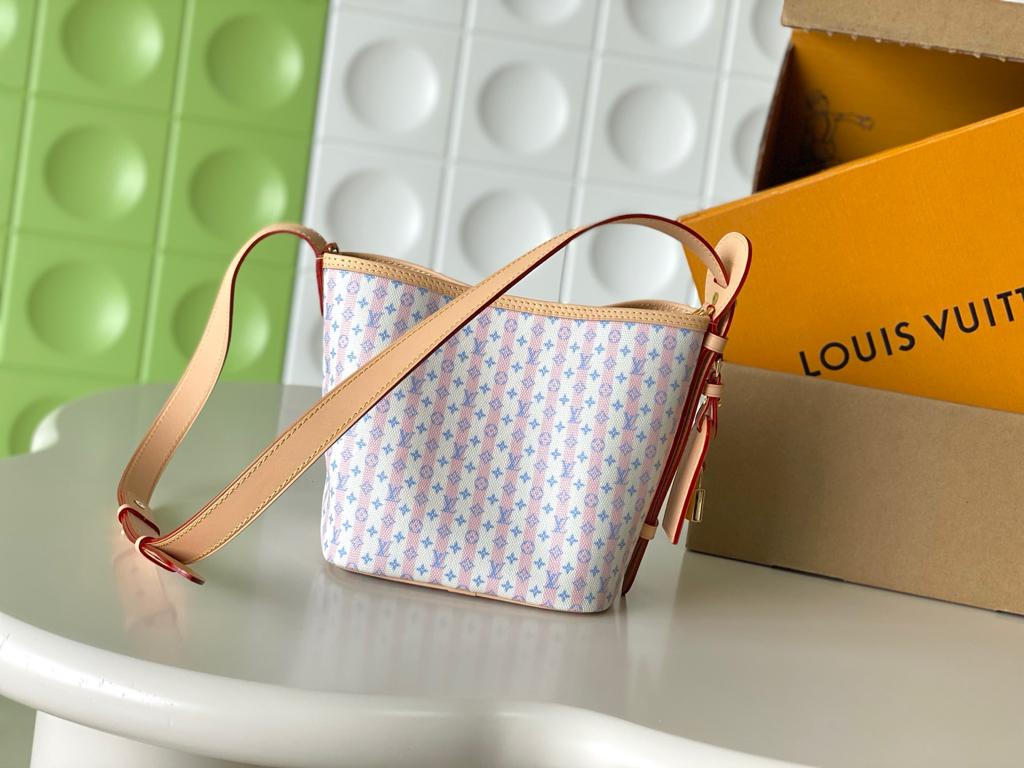 Louis Vuitton All In BB Bag 16cm M29115