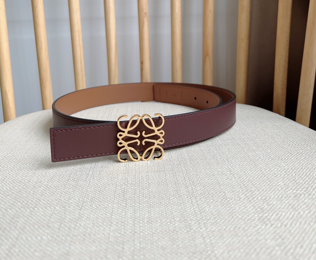 Loewe Belt-2.8cm