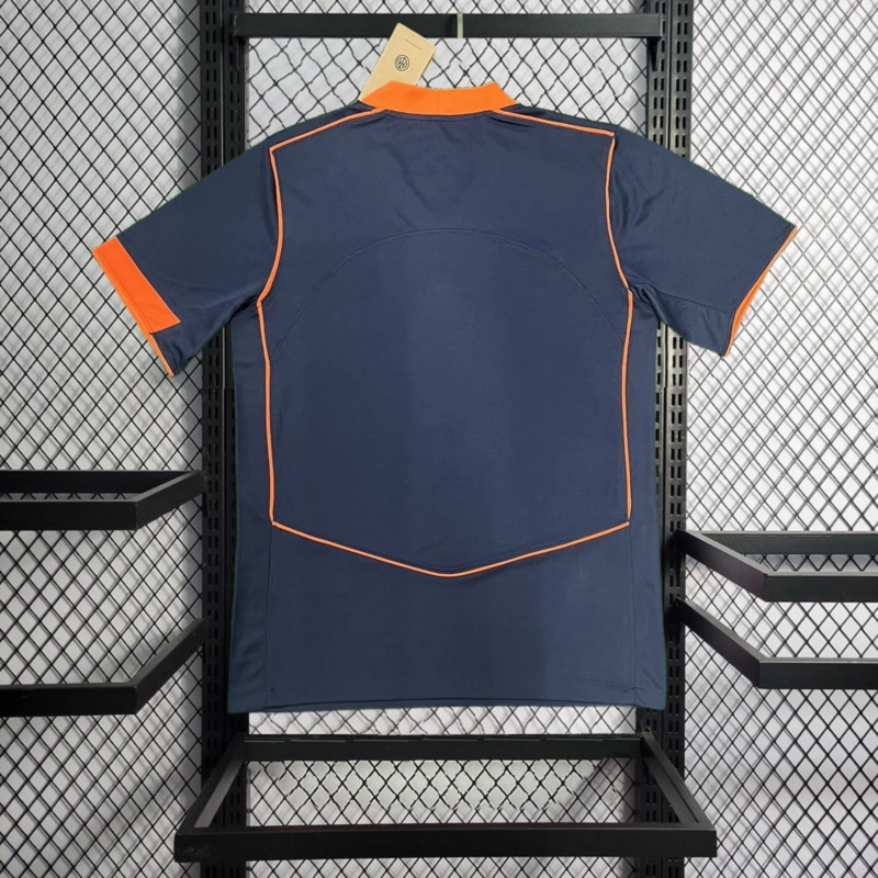 2025-26 Inter Milan Third Away Football jersey