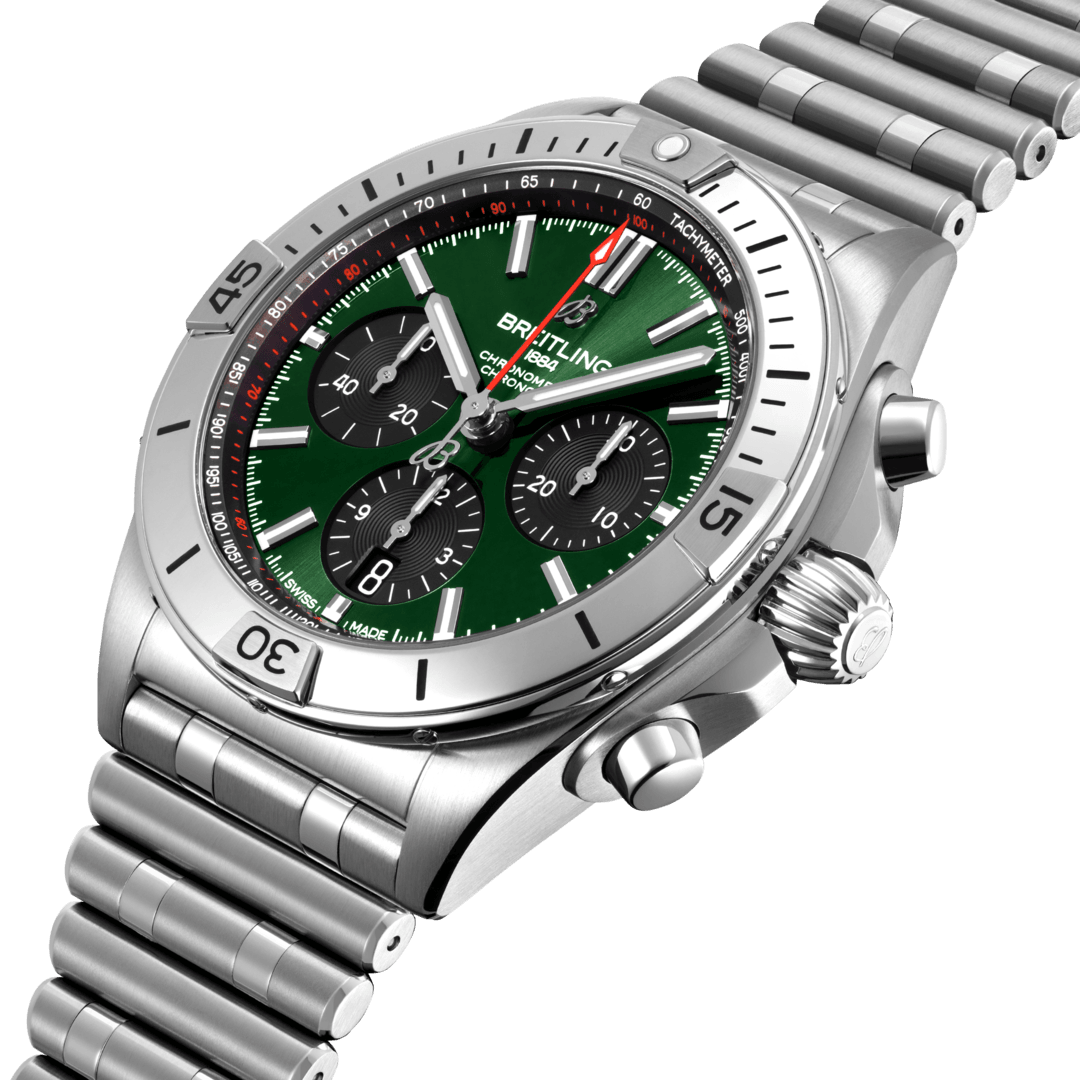 Breitling Chronomat B01 42mm AB0134101L2A1