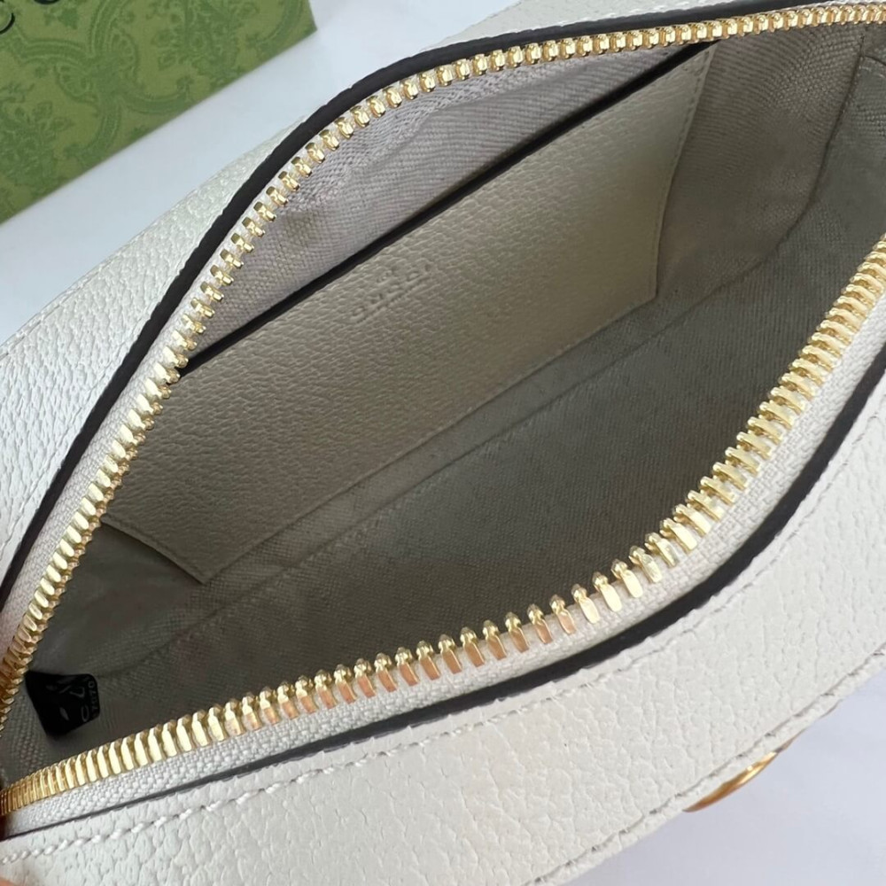 Gucci Ophidia GG Shoulder Bag
