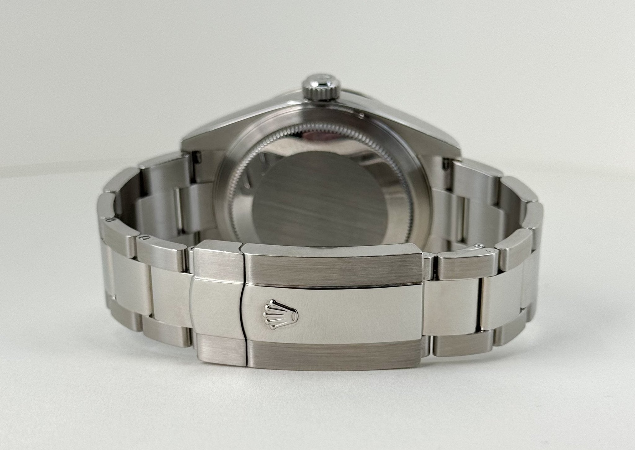 Rolex Sky-Dweller 42 mm Intense white Dial 336934