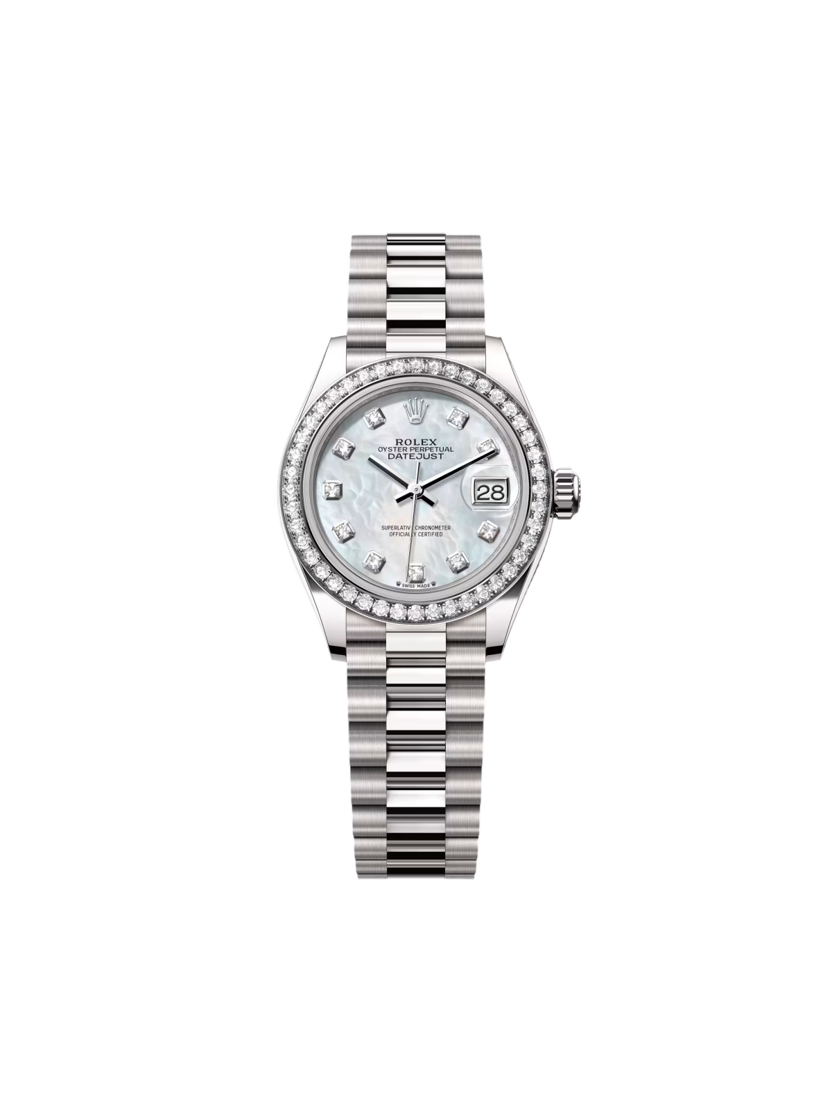 Lady-Datejust