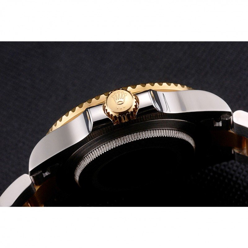Rolex Submariner 41mm Black Dial PR16233BG