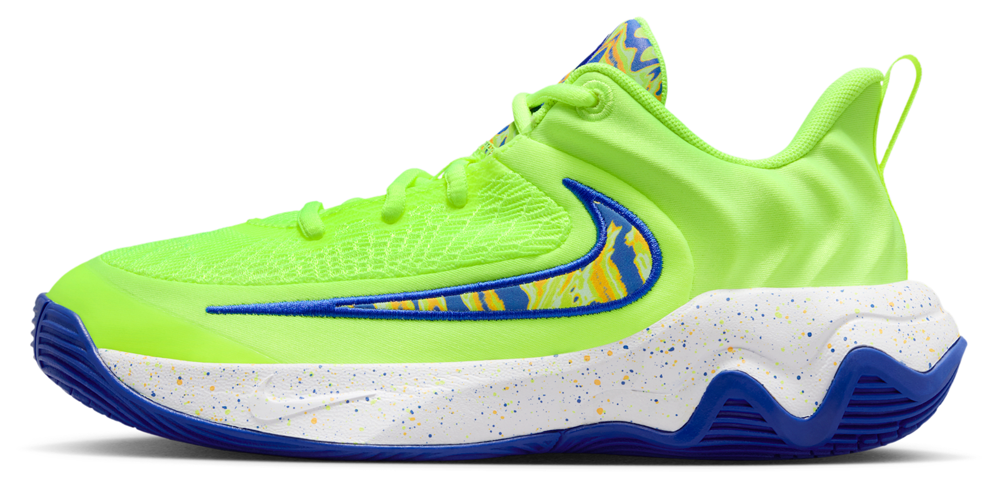 Nike Giannis Immortality 4 SE BB