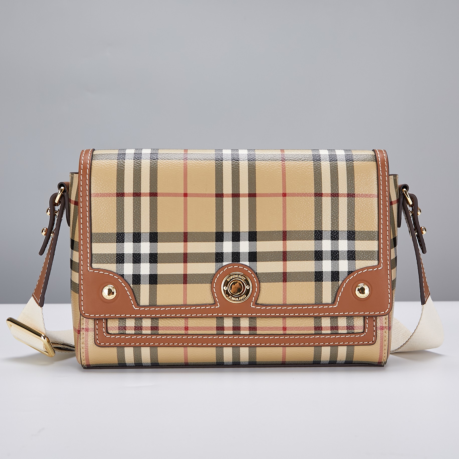 Burberry -Note
