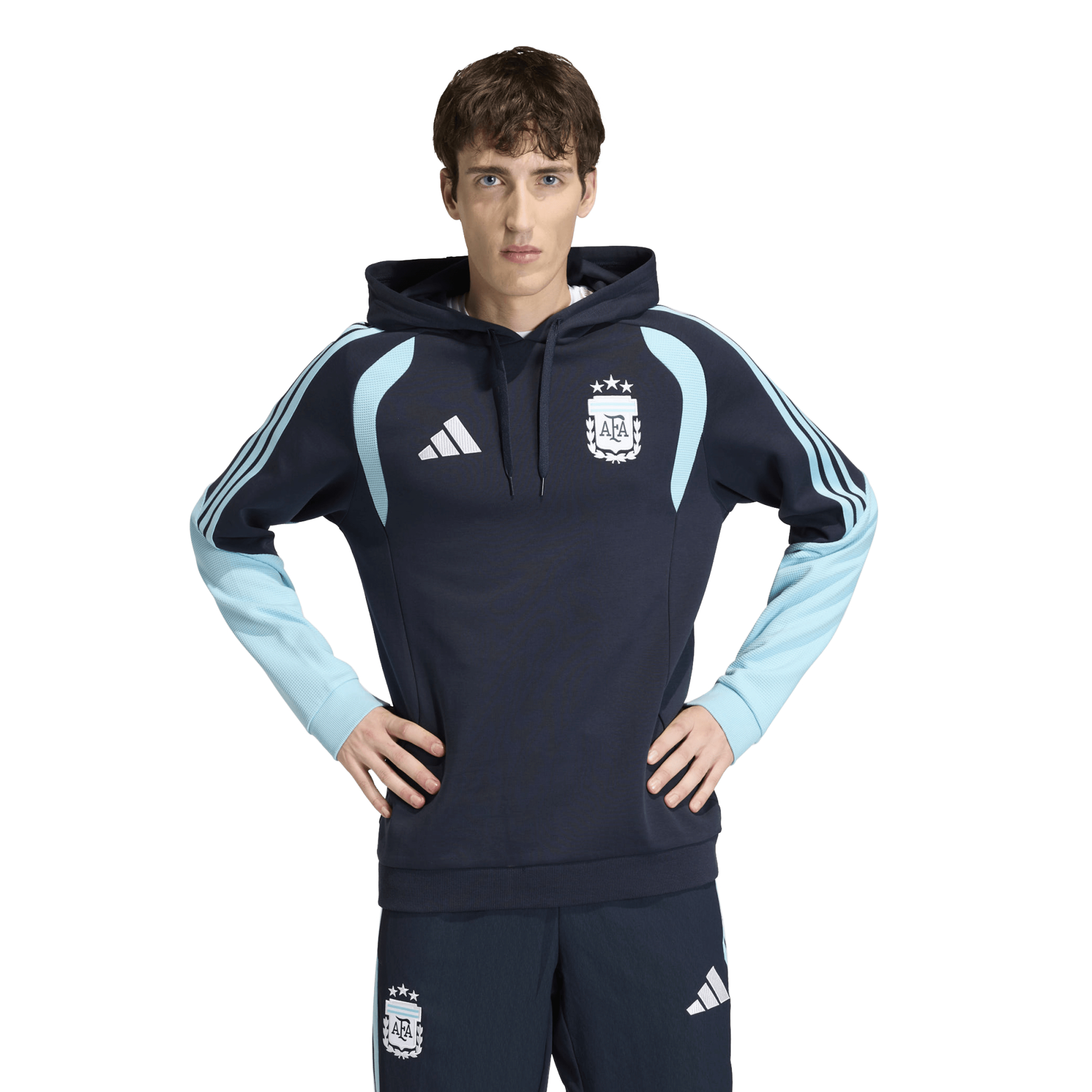 adidas Argentina 26 Tiro Sweat Hoodie