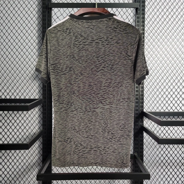 Retro 2020-21 Manchester United Away Football jersey Retro