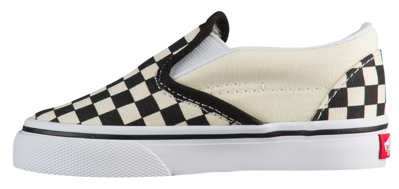 Vans Classic Slip On