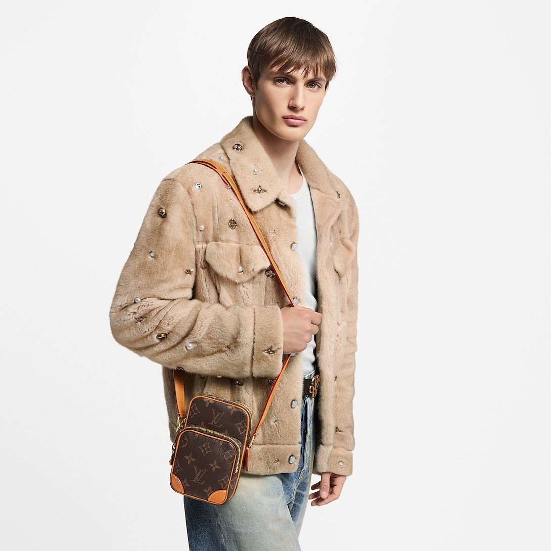 Louis Vuitton Amazone M14024