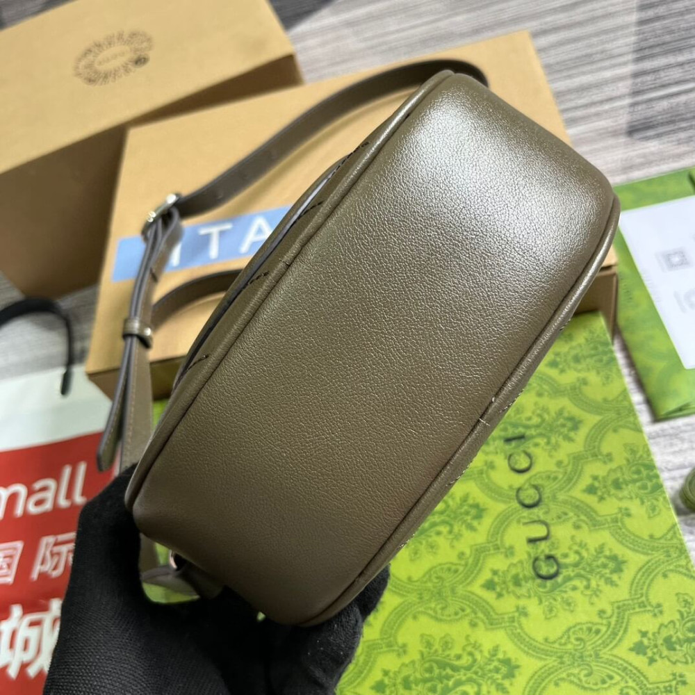 Gucci Blondie Mini Shoulder Bag