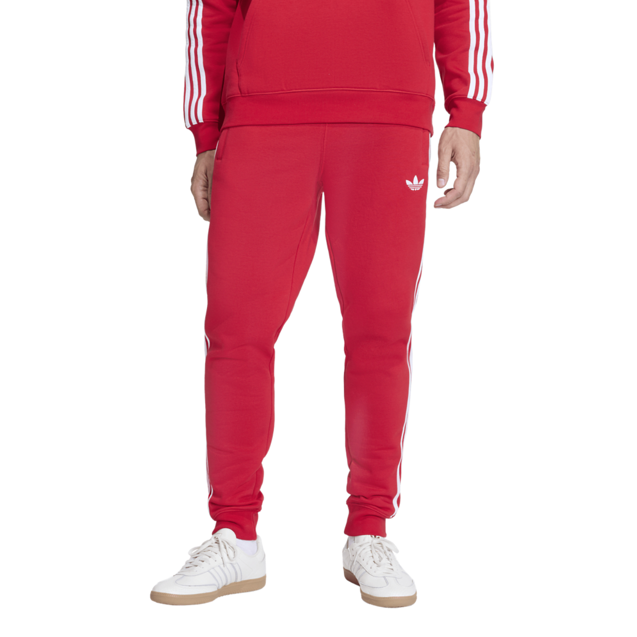 adidas Originals adicolor 3-Stripes Sweat Pants