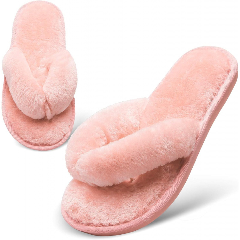 Women's Bedroom Slippers