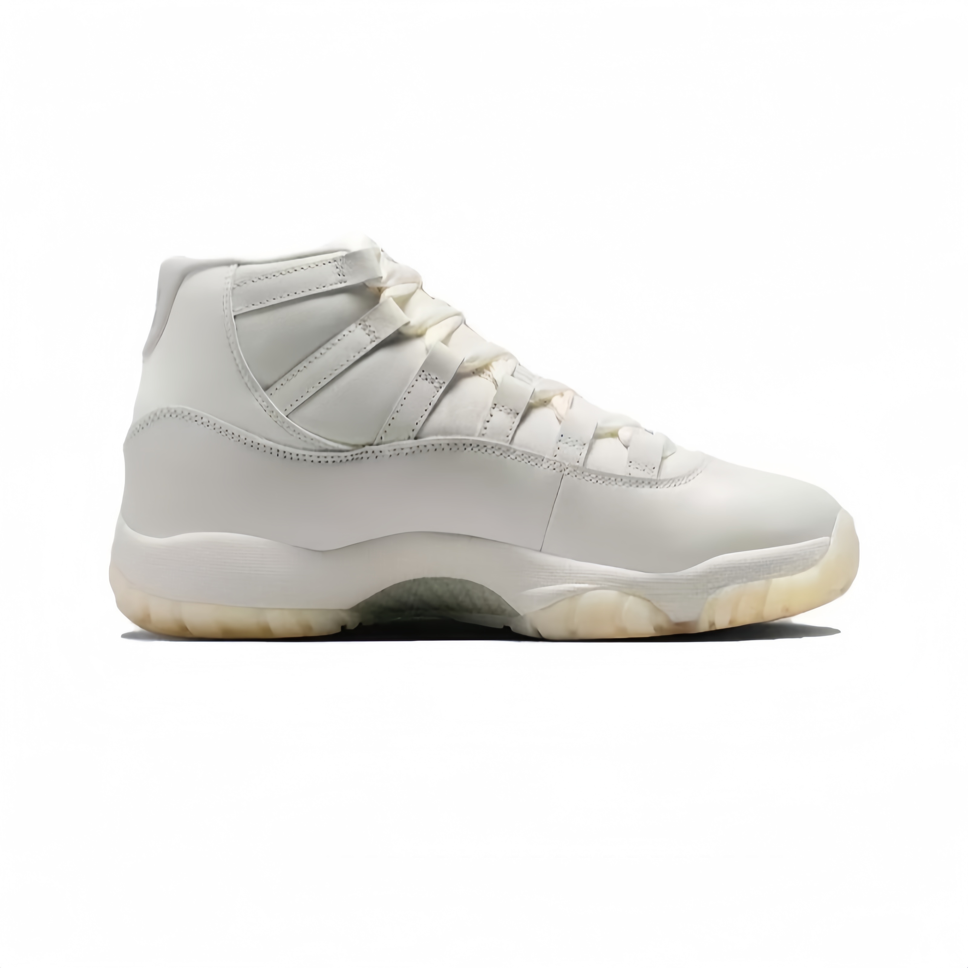 Air Jordan 11 Retro Pearl for Woman and Man 36-47