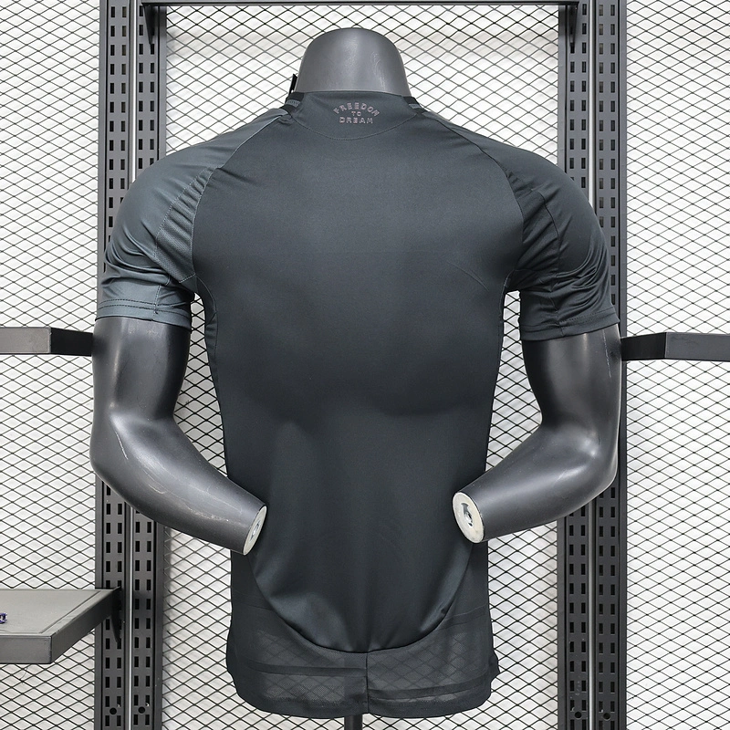 Player 2025-26 Inter Miami Away Football jersey