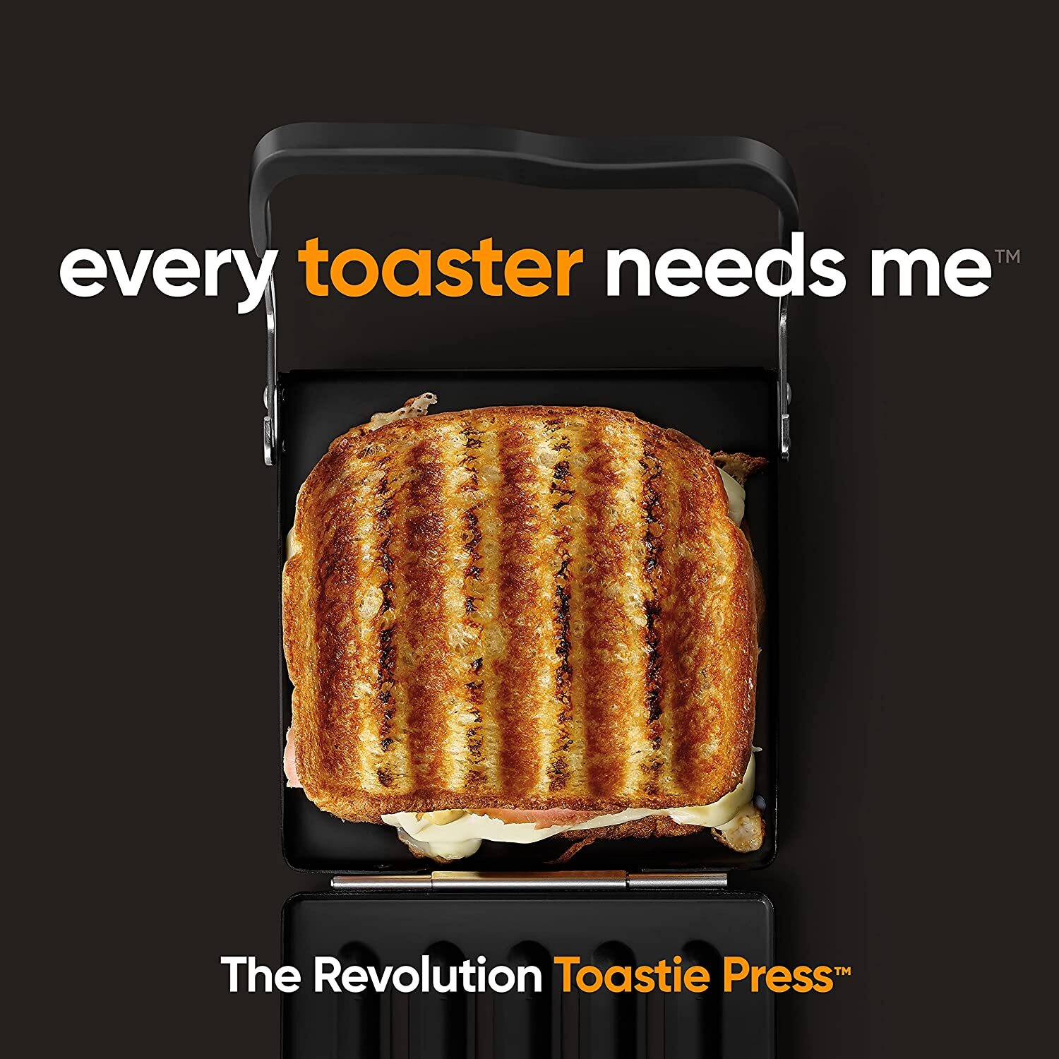 Spring Sale -Buy 2 Get Free Shipping -Smart Toaster