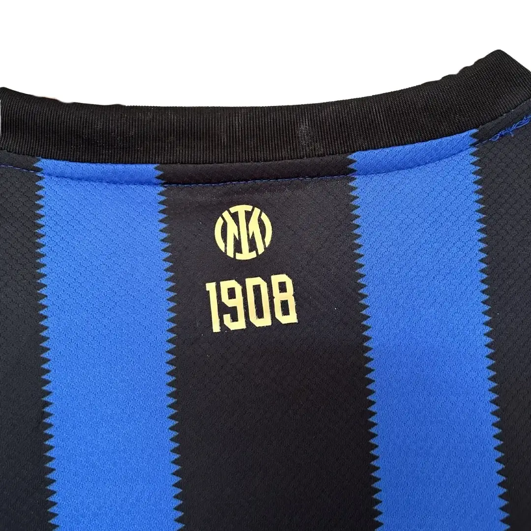 Inter Milan Home Soccer Jersey 2026/27