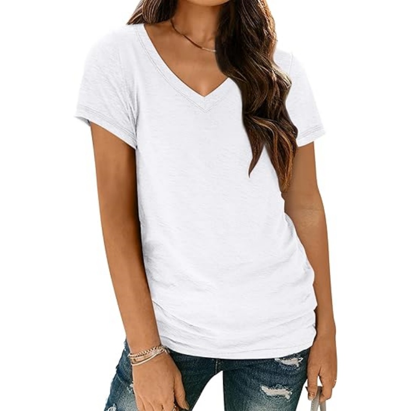 T-Shirts Short