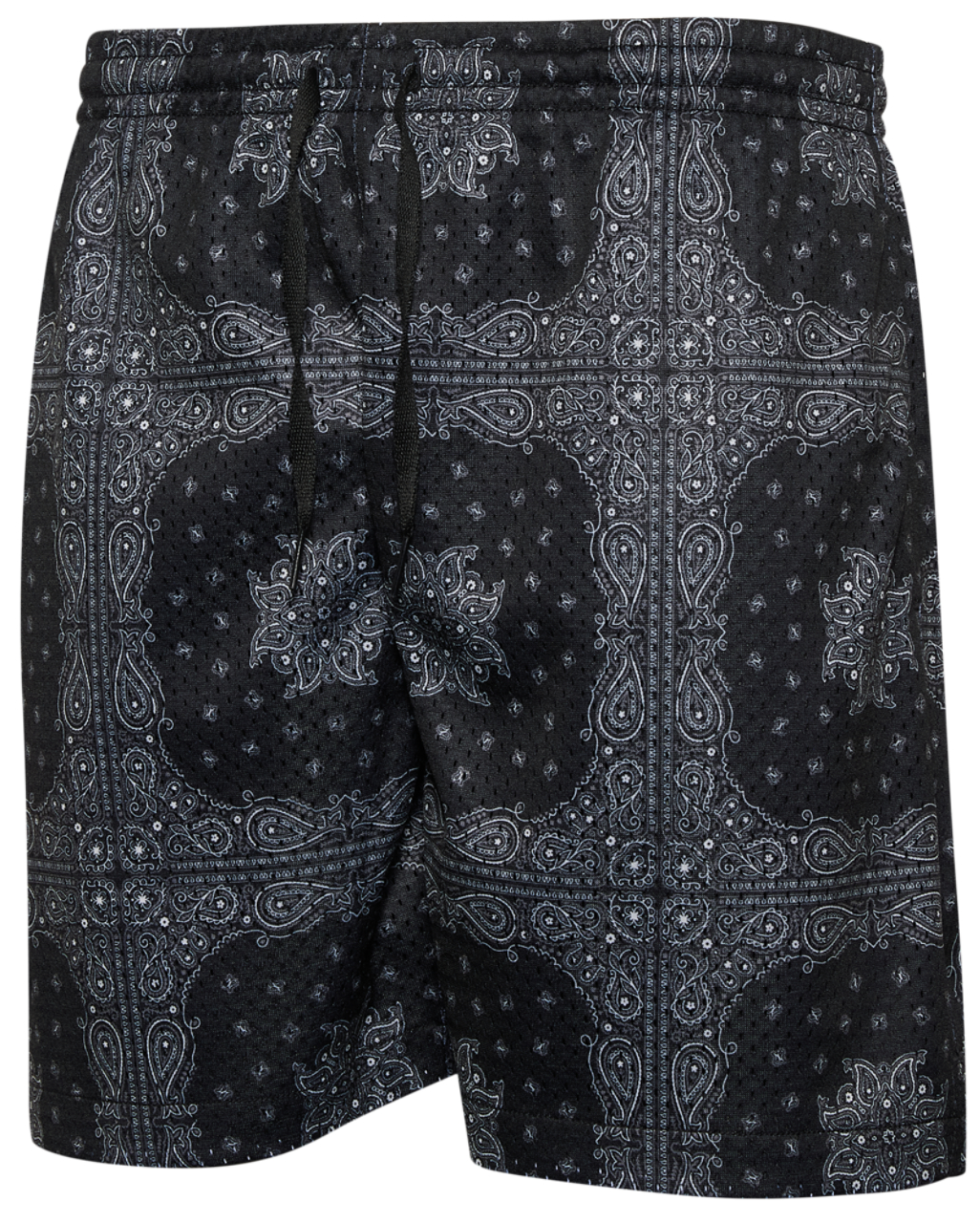 LCKR Brentwood Mesh Shorts