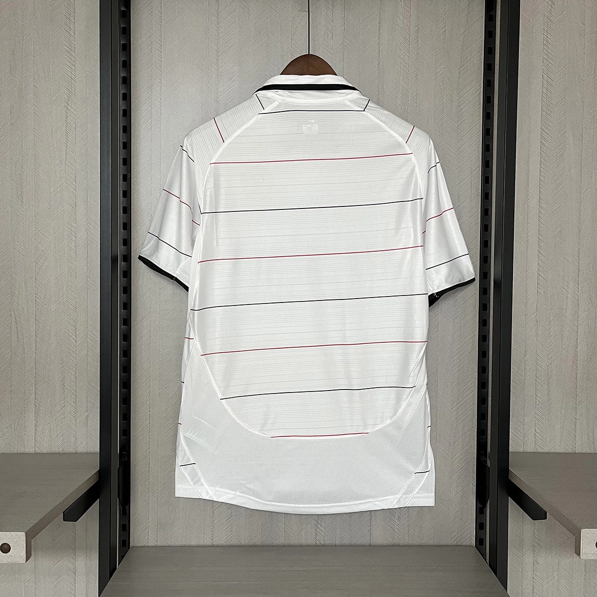 Retro 2003-05 Manchester United Third Away Football jersey retro