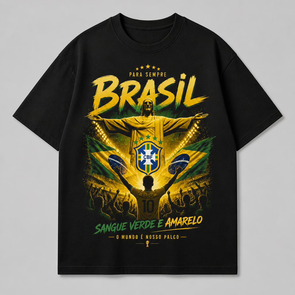 Unisex Loose Fit T-Shirt 100% Cotton Soft Comfortable Summer Casual Printed Top