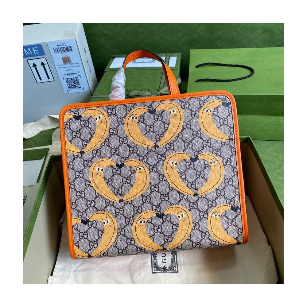 Gucci Nina Dzyvulska Tote Bag