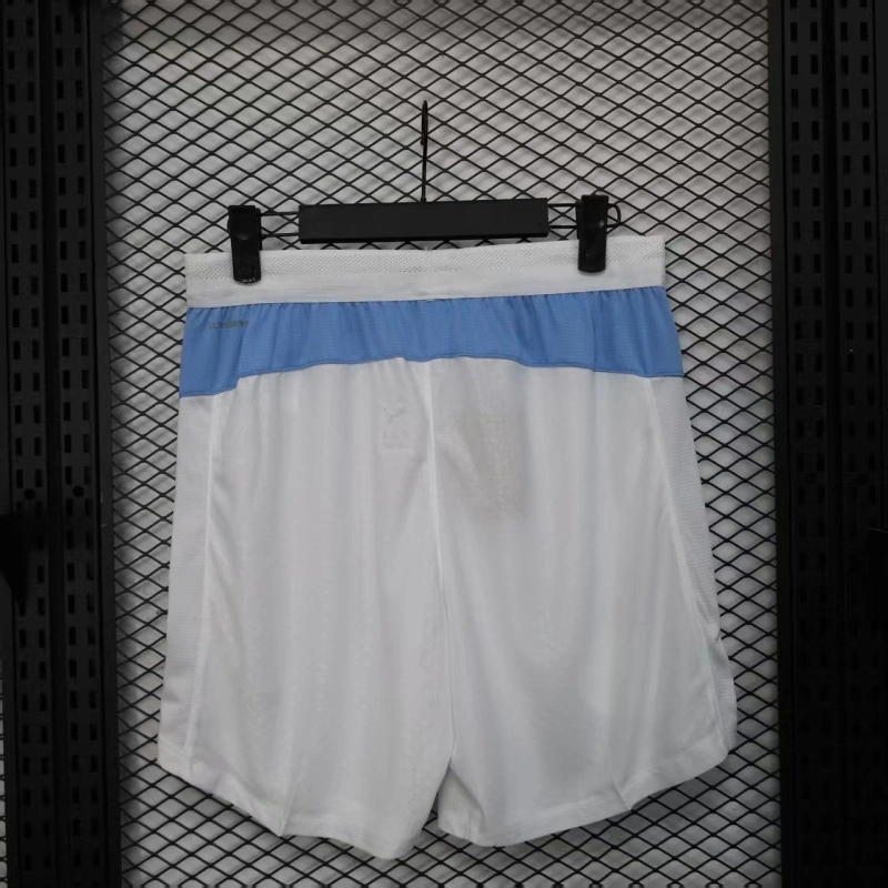 Player 2025-26 shorts Manchester City shorts