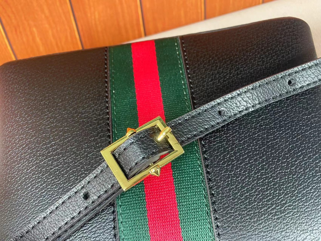 Gucci Ophidia Gg Small Shoulder Bag 23Cm 499621 Dj2Dg 1060