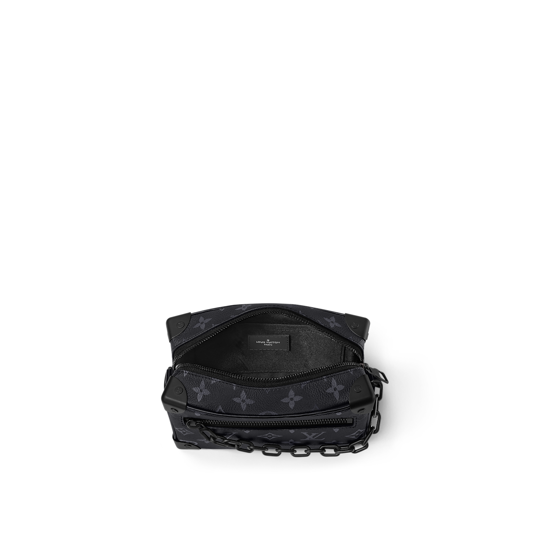 Louis Vuitton Mini Soft Trunk M44735